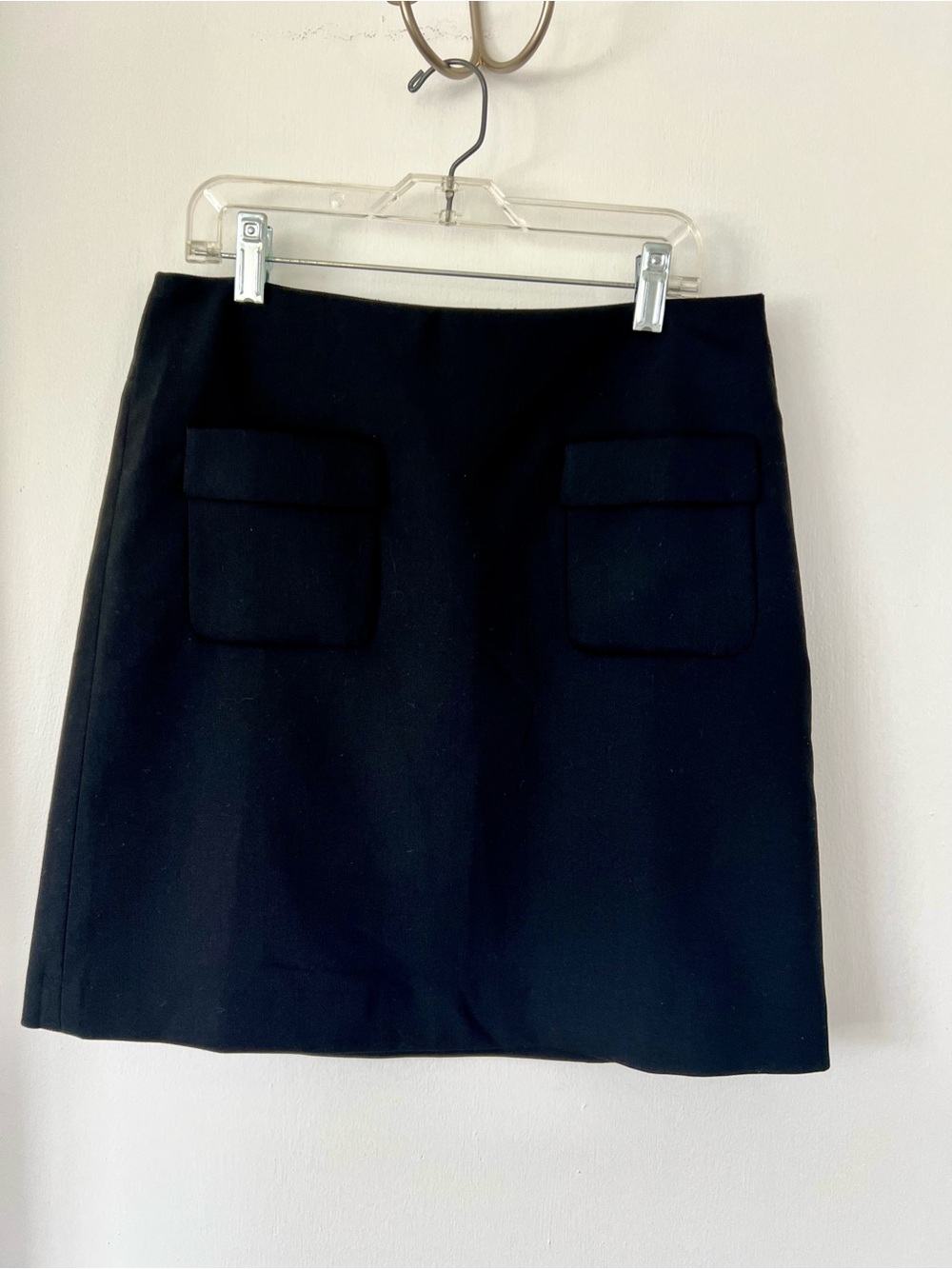 Loft Skirt Black